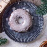 Gingerbread Donut Recipe Keto 4